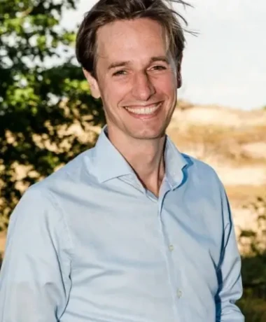 Foto de Laurens Dassen