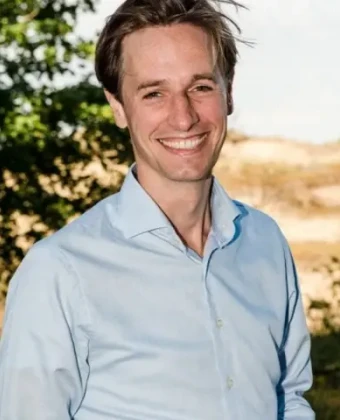 Foto de Laurens Dassen