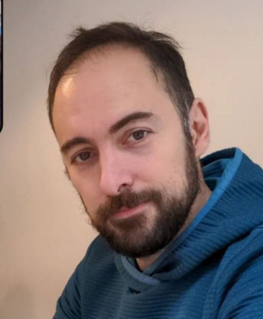 Daniel Medina