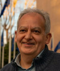 Javier Cañas