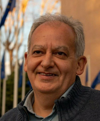 Javier Cañas