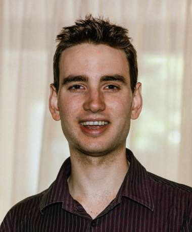 Jesús Salcedo