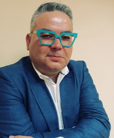 Jorge Hernández